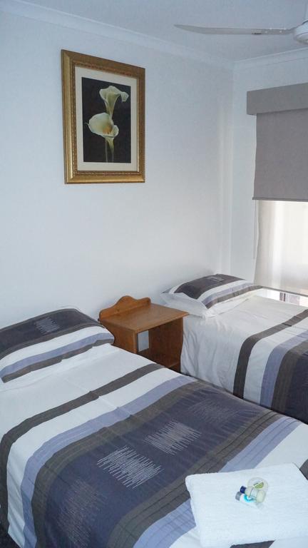 Maude St Apartments Шепъртън Екстериор снимка