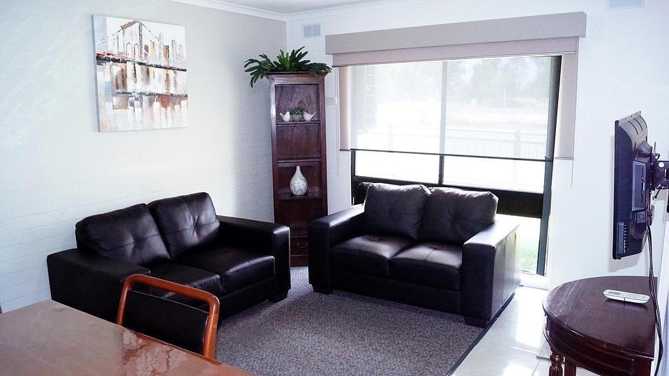 Maude St Apartments Шепъртън Екстериор снимка