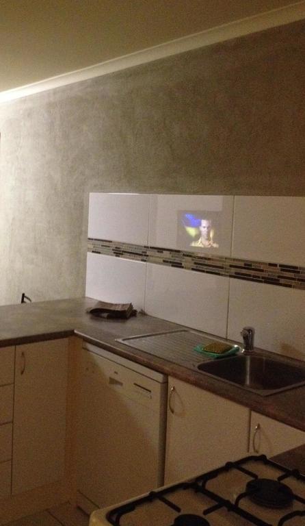 Maude St Apartments Шепъртън Екстериор снимка